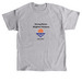 Strong Roots. Brighter Horizons, a Sport Grey Classic Unisex Tee