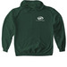 We are CUR., a Forest Green Softstyle Pullover Hoodie