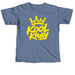 Kool Khay Store, a Blue Jean Comfort Colors Unisex Tee