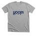 Unisex Tee, a Athletic Heather Premium Unisex Tee