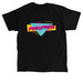 Psyclepaths 2026, a Black Classic Unisex Tee