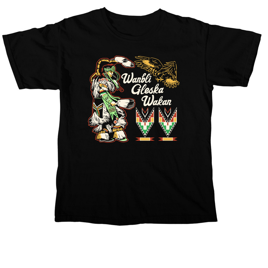 Hunter Street 2026 SLM, a Black Comfort Colors Unisex Tee
