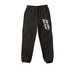 LVRD - Everybody Pants Now, a Black Premium Heavyweight Jogger