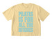 Pilates, a Butter Comfort Colors Boxy Tee