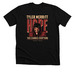 Hope: This Changes Everything Tour, a Solid Black Blend Premium Unisex Tee