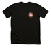 TBA 50 Apparel, a Solid Black Blend Premium Unisex Tee