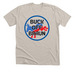 Buck off, Braun!, a Heather Dust Premium Unisex Tee