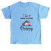 Family Reunion Cruise, a Carolina Blue Classic Unisex Tee