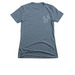 Team18Cats17, a Indigo Women's Slim Fit Tee