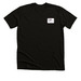 CCIU, a Black Heather Premium Unisex Tee