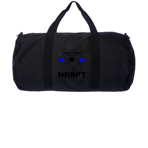 NRRPT - Duffel Bags, a Black Day Tripper Duffel Bag
