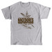 General Camp 2026, a Sport Grey Classic Unisex Tee