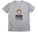 Shirts, a Athletic Heather Premium V-Neck Tee