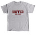 TMS Cheer Back to School Fundraiser, a Sport Grey Classic Unisex Tee