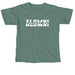 Pinecrest Alumni 1927, a Light Green Comfort Colors Unisex Tee