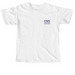 CWS 2026 Stadiums Tee, a White Comfort Colors Unisex Tee