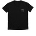 Uniform pt 2, a Solid Black Blend Premium V-Neck Tee