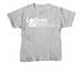 Fund a Meal Campaign, a Sport Grey Youth Unisex Tee