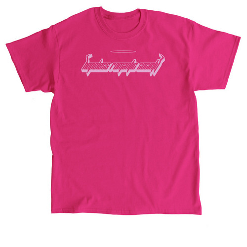 Hopeless Romantic Society, a Heliconia Classic Unisex Tee