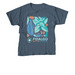 Fidalgo Nature School Merch, a Indigo Youth Unisex Tee