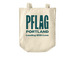 Tote Bags, a Natural