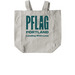 Tote Bags, a Natural Recycled Cotton Tote Bag
