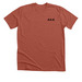 Rise. Kill. Eat.&nbsp;, a Heather Clay Premium Unisex Tee