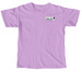 Festival '26 Merch, a Neon Violet Comfort Colors Unisex Tee