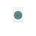SCS Flag, a White 12" x 18" Yard Flag