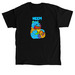 Bear, a Black Classic Unisex Tee