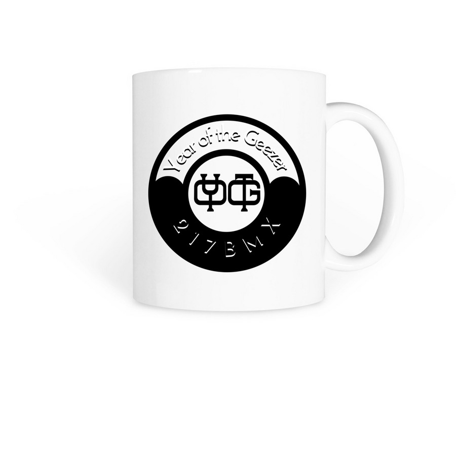 1 promotion coffee mug Coffee Mugs 11oz – iPic Studio