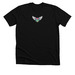TEAM LA|WH OPENING CEREMONY T-SHIRT, a Solid Black Blend Premium Unisex Tee