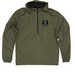 Windbreaker- sub front, a Army Quarter-Zip Windbreaker