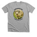 Bjorn: Badass Babe (classic tees), a Athletic Heather Premium Unisex Tee