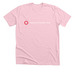 Breast Cancer Awareness, a Heather Pink Premium Unisex Tee