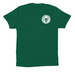 COED T-Shirt, a Evergreen Premium Cotton Tee