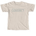 LDP Spouses 2026 - T-Shirt Blue Logo, a Ivory Comfort Colors Unisex Tee