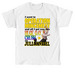 I went to operation mincemeat (julia version), a White Classic Unisex Tee