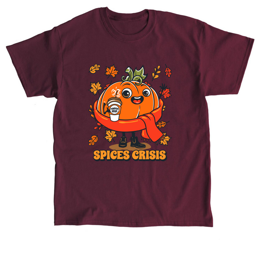 SPICES CRISIS | Bonfire
