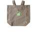 Camp Sawtooth Tote Bags, a Pumice Recycled Cotton Tote Bag