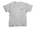 Is it Fun?, a Sport Grey Youth Unisex Tee