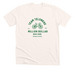 Team Telomere Million Dollar Bike Ride 2026&nbsp;, a Heather Natural Premium Unisex Tee