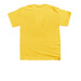 The&nbsp;Beaver Kids Collection&nbsp;? Dark Logo, a Daisy Youth Unisex Tee (back-view)