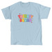 Therapy squad&nbsp;, a Light Blue Classic Unisex Tee