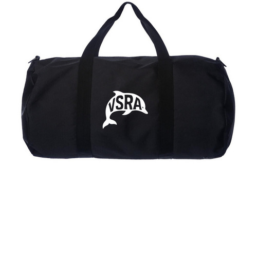 Summer Gear Grab, a Black Day Tripper Duffel Bag