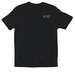 NEBT Unisex Design - Black, a Black Softstyle Cotton Tee
