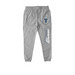 HOBY NE Sweatpants - Alumni, a Heather Grey Stanley/Stella Unisex Flyer Jogger
