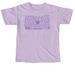 2026 Limited Ed. Purple Thursday T, a Orchid Comfort Colors Unisex Tee