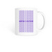 Abortion is Healthcare, a White Coffee Mug