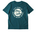 Brook Trout ? Dark (T-shirt, Crewneck), a Stargazer Stanley/Stella Unisex Creator 2.0 Tee (back-view)